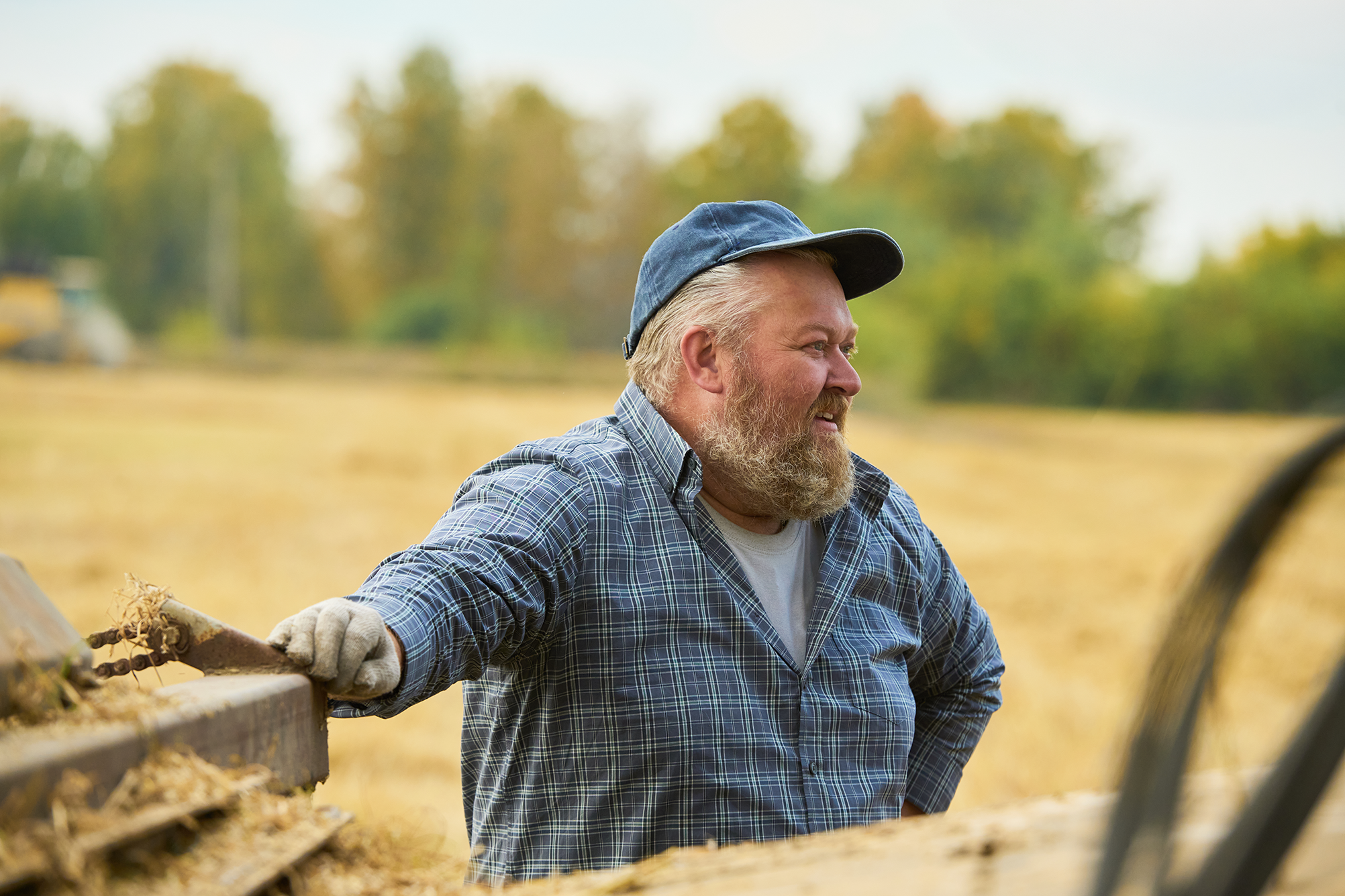 Agriculteur